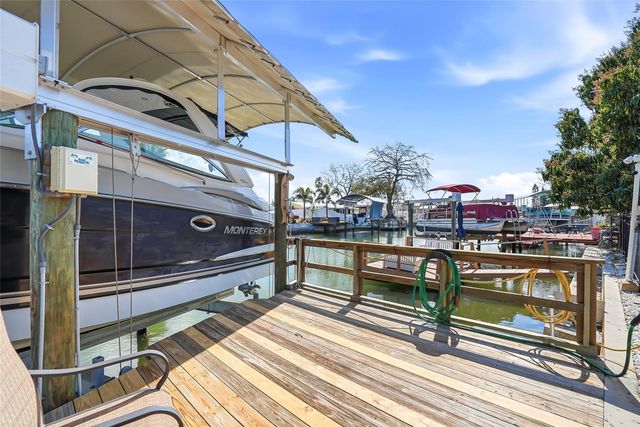 13628 LESLIE DRIVE, Hudson, FL 34667