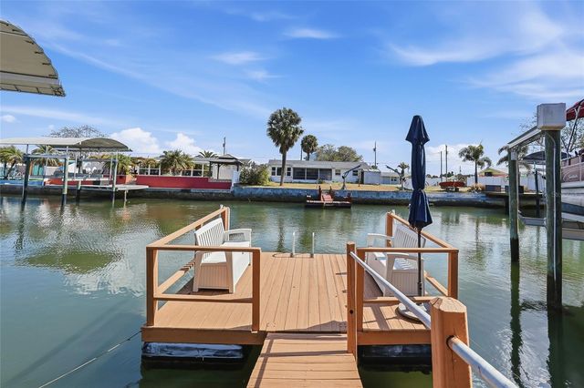 13628 LESLIE DRIVE, Hudson, FL 34667