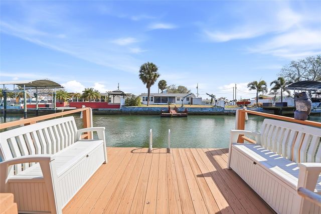 13628 LESLIE DRIVE, Hudson, FL 34667