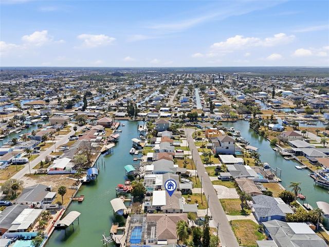 13628 LESLIE DRIVE, Hudson, FL 34667