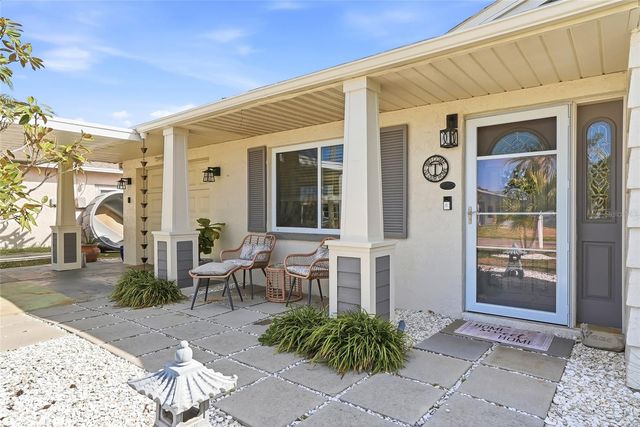 13628 LESLIE DRIVE, Hudson, FL 34667