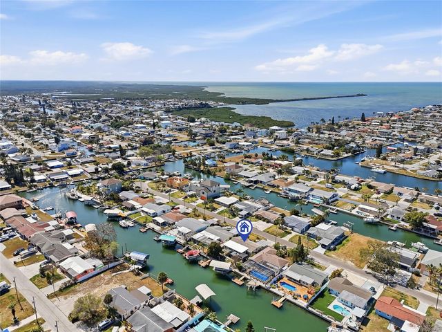 13628 LESLIE DRIVE, Hudson, FL 34667