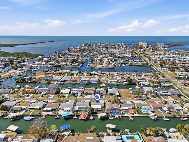 13628 LESLIE DRIVE, Hudson, FL 34667