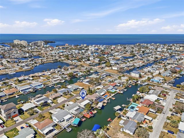 13628 LESLIE DRIVE, Hudson, FL 34667