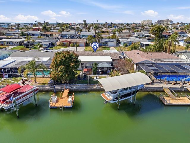 13628 LESLIE DRIVE, Hudson, FL 34667