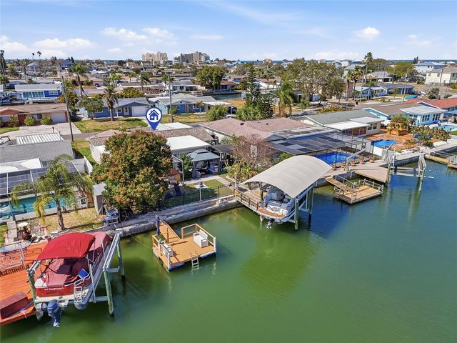 13628 LESLIE DRIVE, Hudson, FL 34667