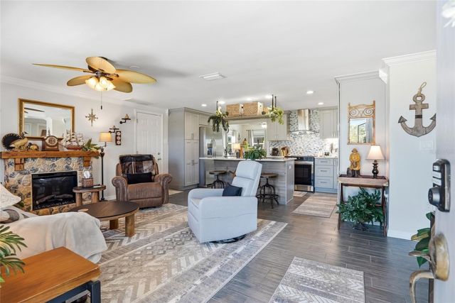 13628 LESLIE DRIVE, Hudson, FL 34667