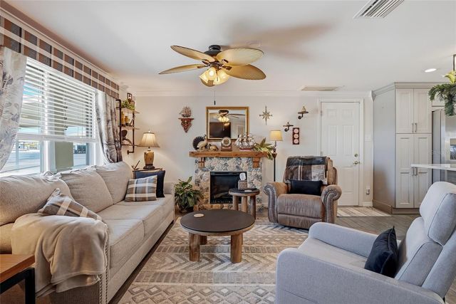 13628 LESLIE DRIVE, Hudson, FL 34667