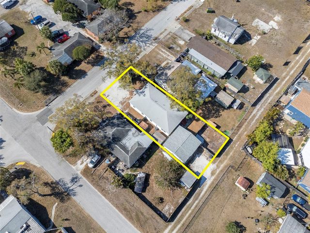 3305 56TH AVENUE N, St Petersburg, FL 33714