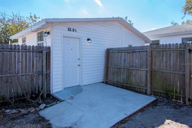 3305 56TH AVENUE N, St Petersburg, FL 33714