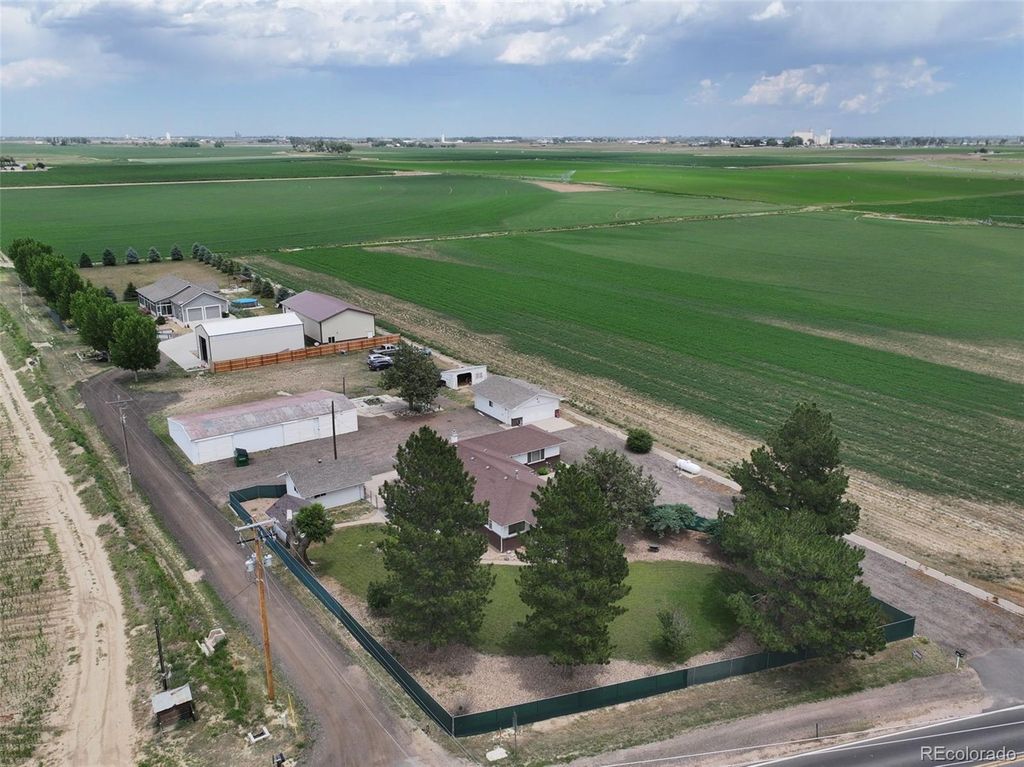 3109 W O Street, Greeley, CO 80631