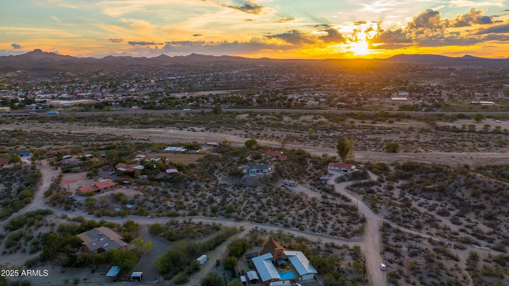 295 E THURBER Road 1, Wickenburg, AZ 85390 — photo 3