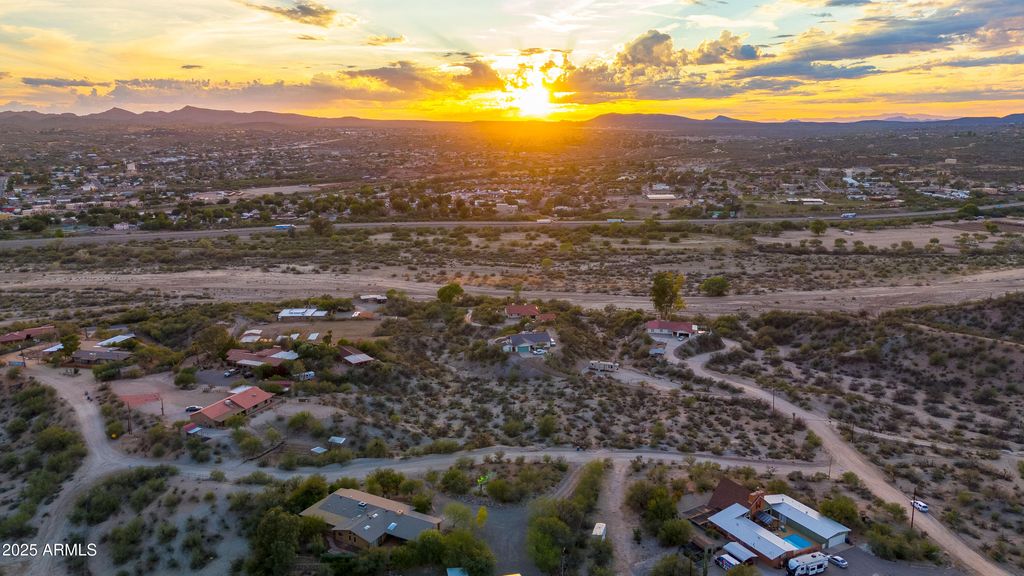 295 E THURBER Road 1, Wickenburg, AZ 85390 — photo 4