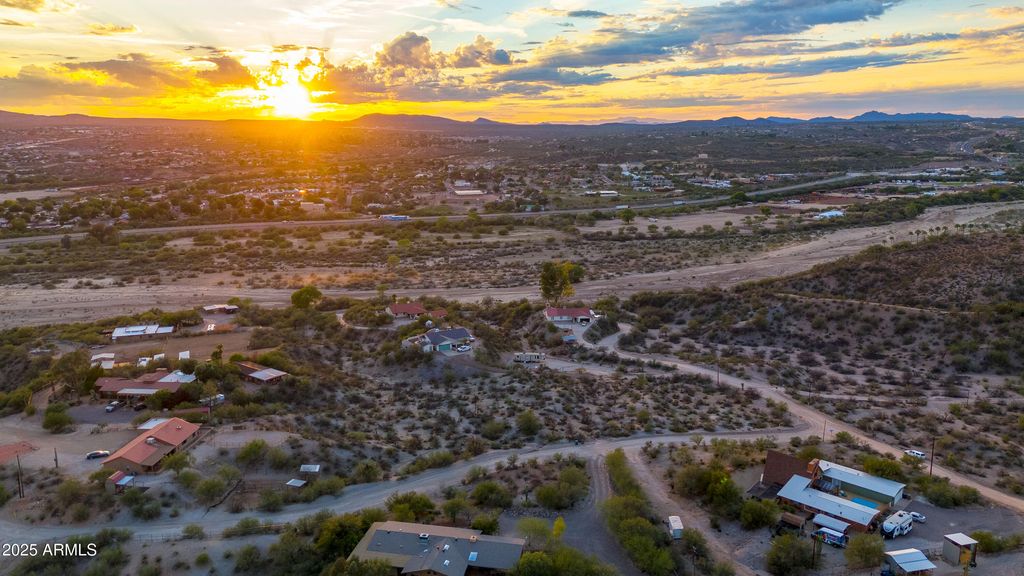 295 E THURBER Road 1, Wickenburg, AZ 85390 — photo 5