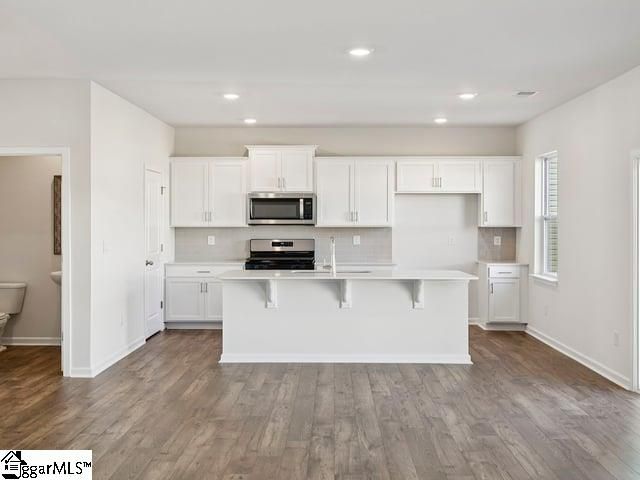 205 Ridge Climb Trail, Greer, SC 29651