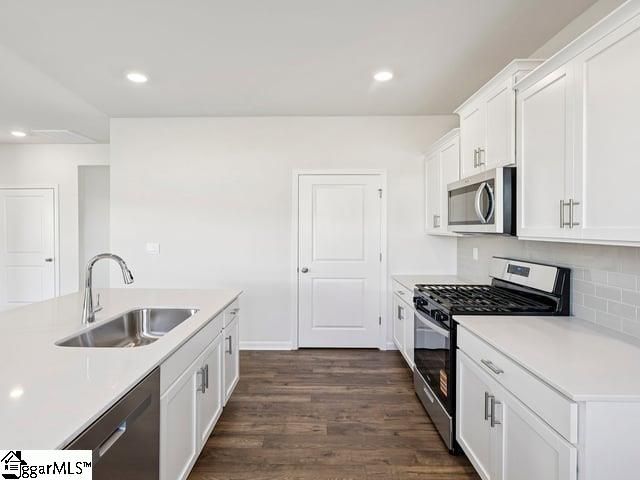 205 Ridge Climb Trail, Greer, SC 29651