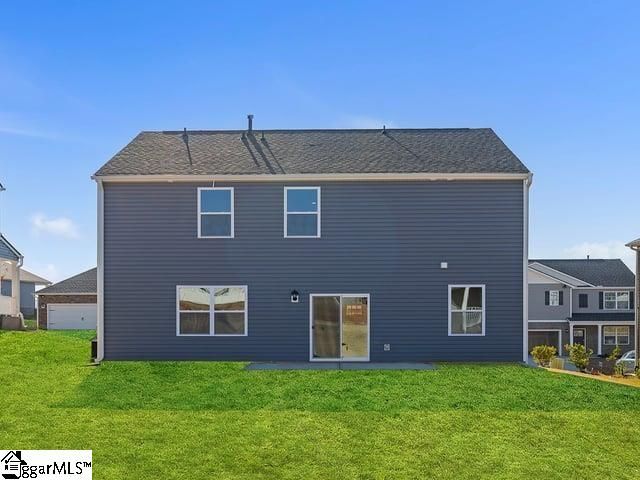 205 Ridge Climb Trail, Greer, SC 29651