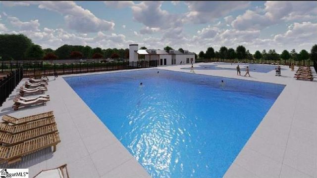 205 Ridge Climb Trail, Greer, SC 29651