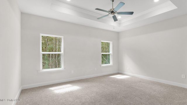 14278 Quill Avenue, Biloxi, MS 39532