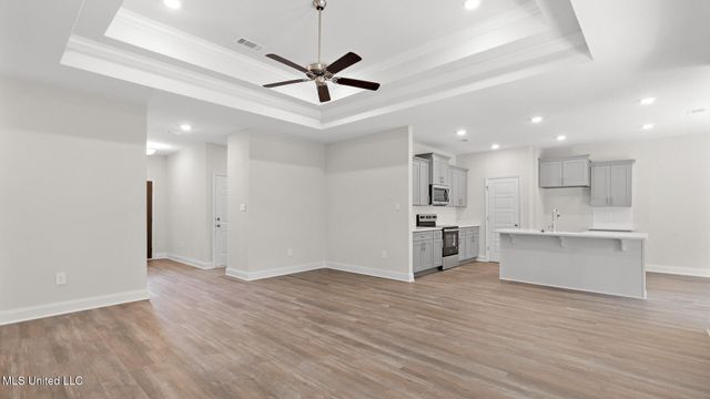 14278 Quill Avenue, Biloxi, MS 39532