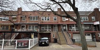 707 E 81ST Street, New York City, NY 11236