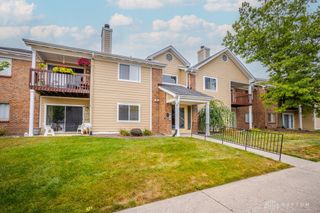 156 Mallard Glen Drive 4, Dayton, OH 45458