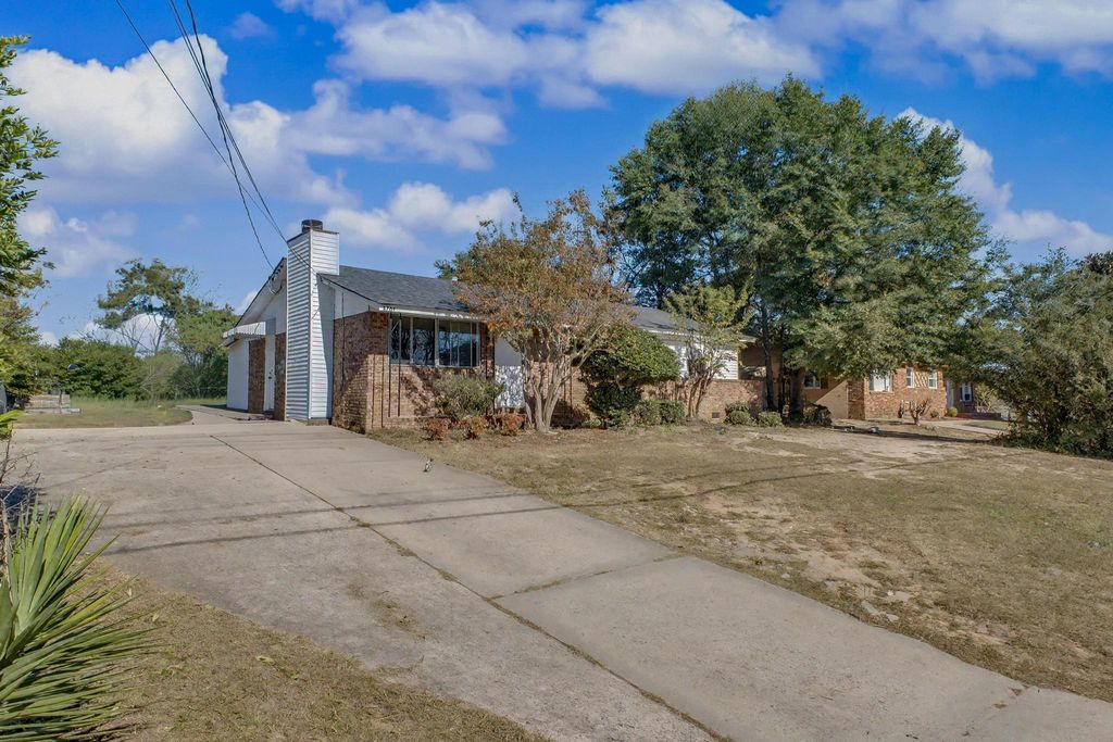 2709 Lumpkin Road, Augusta, GA 30906