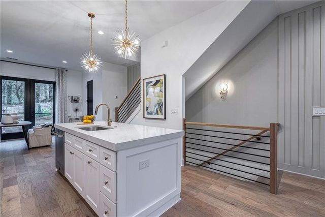 2323 Mason Drive D21, Atlanta, GA 30316