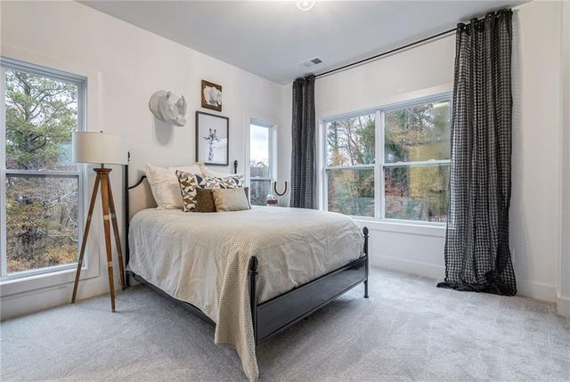 2323 Mason Drive D21, Atlanta, GA 30316