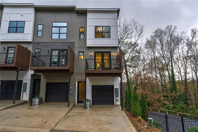 2323 Mason Drive D21, Atlanta, GA 30316
