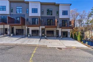 2323 Mason Drive D21, Atlanta, GA 30316