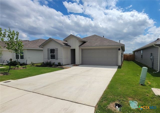 364 Deborah Drive, New Braunfels, TX 78130