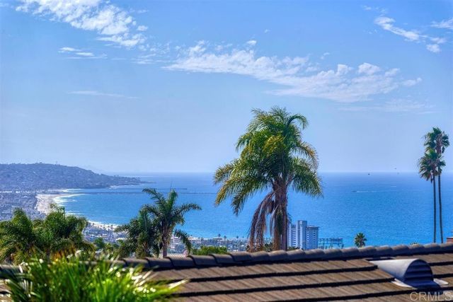 1553 Copa De Oro Drive, La Jolla, CA 92037