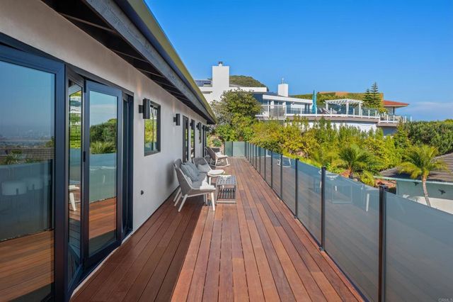 1553 Copa De Oro Drive, La Jolla, CA 92037