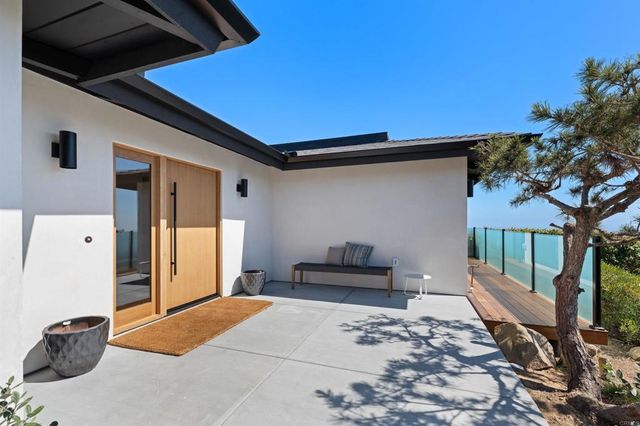 1553 Copa De Oro Drive, La Jolla, CA 92037