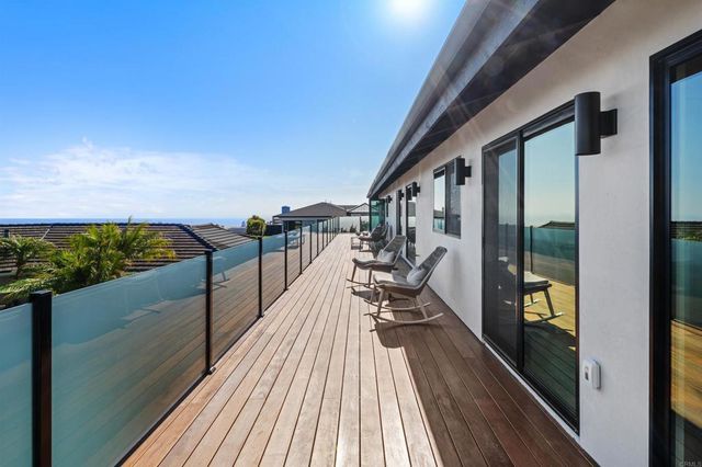 1553 Copa De Oro Drive, La Jolla, CA 92037