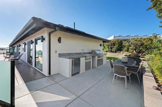 1553 Copa De Oro Drive, La Jolla, CA 92037