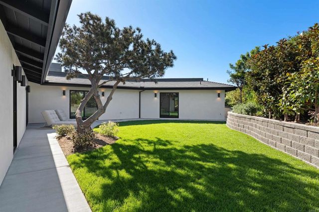 1553 Copa De Oro Drive, La Jolla, CA 92037