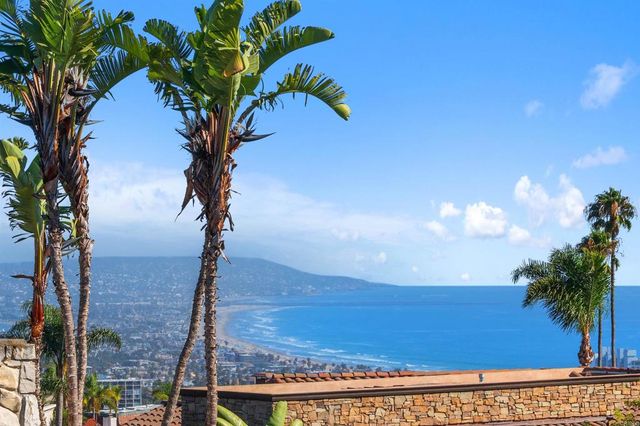 1553 Copa De Oro Drive, La Jolla, CA 92037