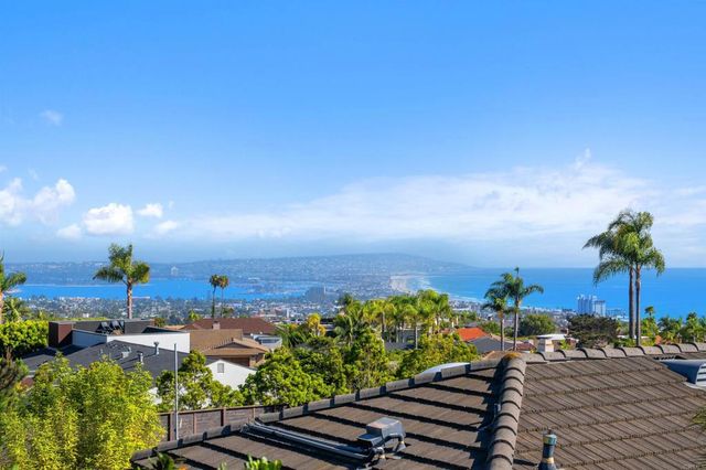 1553 Copa De Oro Drive, La Jolla, CA 92037