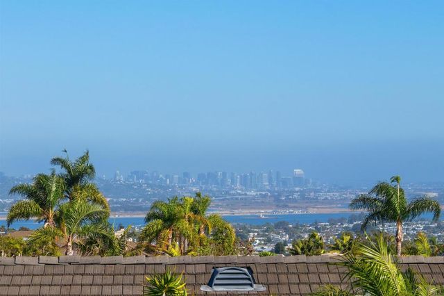 1553 Copa De Oro Drive, La Jolla, CA 92037