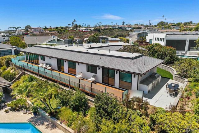 1553 Copa De Oro Drive, La Jolla, CA 92037