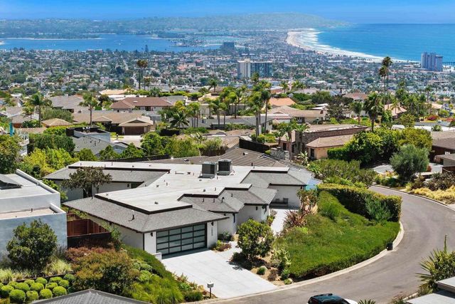 1553 Copa De Oro Drive, La Jolla, CA 92037