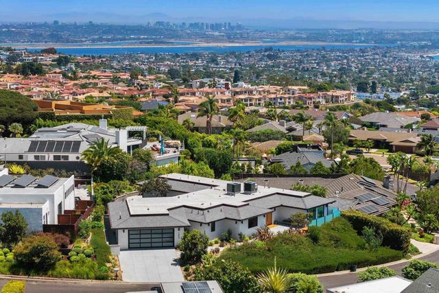 1553 Copa De Oro Drive, La Jolla, CA 92037