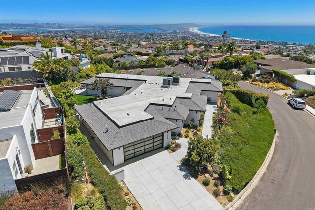 1553 Copa De Oro Drive, La Jolla, CA 92037