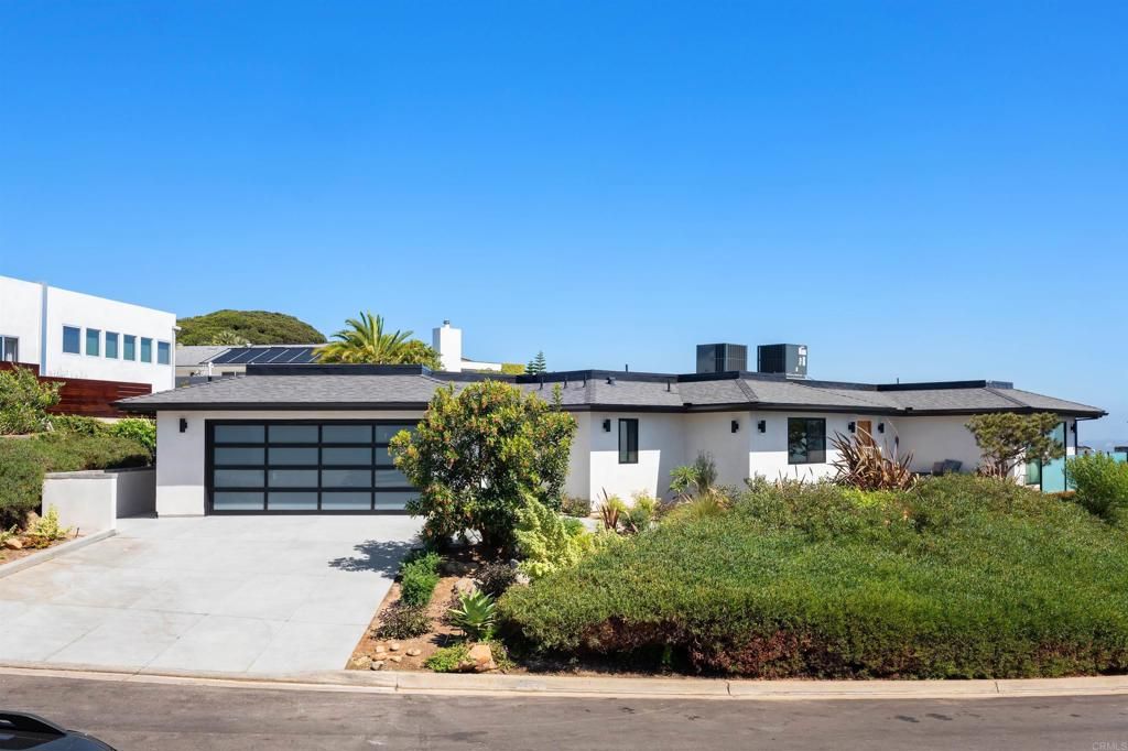 1553 Copa De Oro Drive, La Jolla, CA 92037 — photo 3