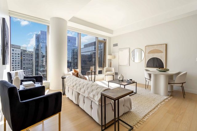 133 Seaport Blvd 2007, Boston, MA 02210