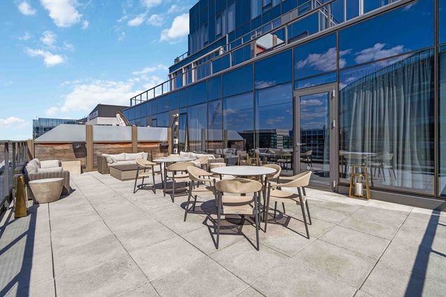 133 Seaport Blvd 2007, Boston, MA 02210