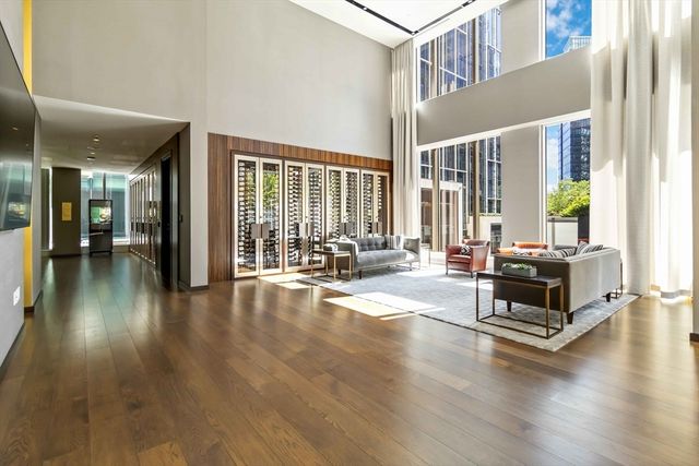 133 Seaport Blvd 2007, Boston, MA 02210