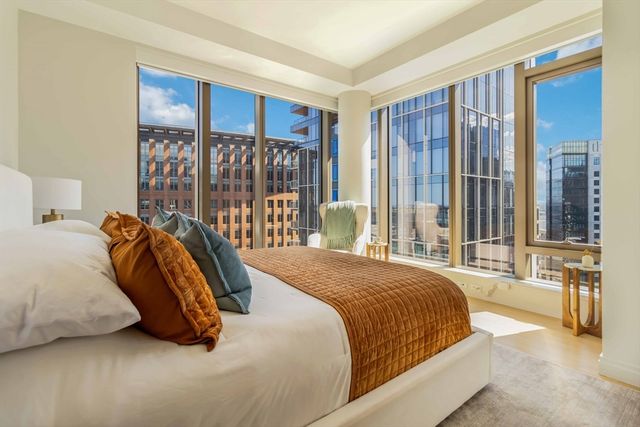 133 Seaport Blvd 2007, Boston, MA 02210